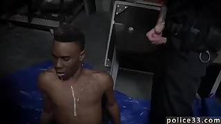 Gay hairy flatfoot blowjob Leads to a Abiding Arrest